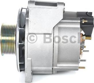 BOSCH 0 120 468 145 - Генератор mashina-shop.ru