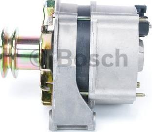 BOSCH 0 120 489 370 - Генератор mashina-shop.ru