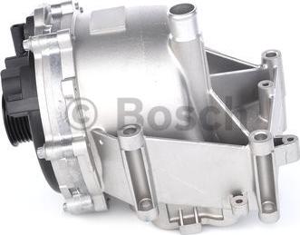 BOSCH 0 122 0AA 3D0 - Генератор mashina-shop.ru