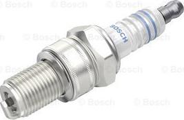 BOSCH 0 242 235 532 - Свеча зажигания mashina-shop.ru