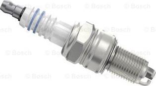 BOSCH 0 241 229 716 - Свеча зажигания mashina-shop.ru