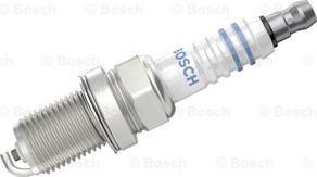 BOSCH 0 241 229 713 - Свеча зажигания mashina-shop.ru