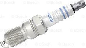 BOSCH 0 242 225 534 - Свеча зажигания mashina-shop.ru