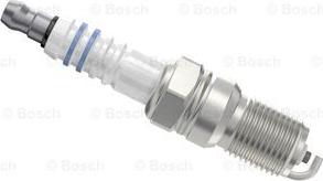 BOSCH 0 242 225 534 - Свеча зажигания mashina-shop.ru