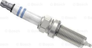 BOSCH 0 242 140 530 - Свеча зажигания mashina-shop.ru