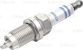 BOSCH 0 242 236 565 - Свеча зажигания mashina-shop.ru