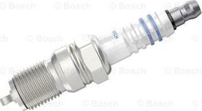 BOSCH 0 242 236 560 - Свеча зажигания mashina-shop.ru