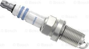 BOSCH 0 242 236 618 - Свеча зажигания mashina-shop.ru