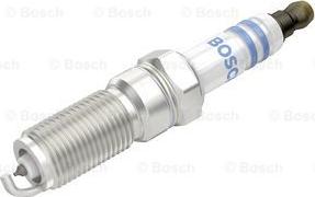 BOSCH 0 242 236 679 - Свеча зажигания mashina-shop.ru