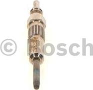 BOSCH 0 250 203 003 - Свеча накаливания mashina-shop.ru