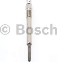 BOSCH 0 250 203 002 - Свеча накаливания mashina-shop.ru