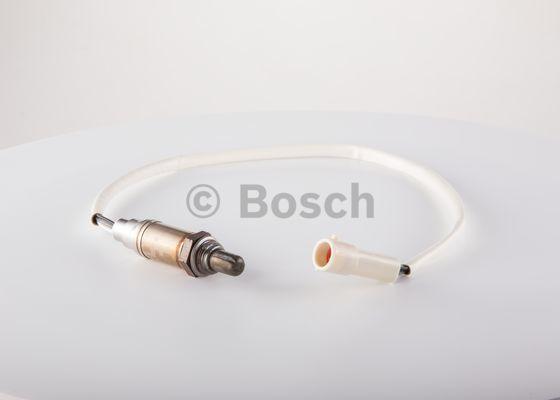 BOSCH 0 258 003 506 - Лямбда-зонд, датчик кислорода mashina-shop.ru