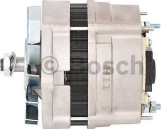 BOSCH 1 986 A00 155 - Генератор mashina-shop.ru