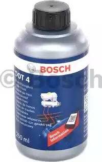 BOSCH 1 987 479 105 - Тормозная жидкость mashina-shop.ru