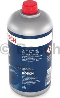 BOSCH 1 987 479 101 - Тормозная жидкость mashina-shop.ru