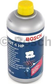 BOSCH 1 987 479 112 - Тормозная жидкость mashina-shop.ru