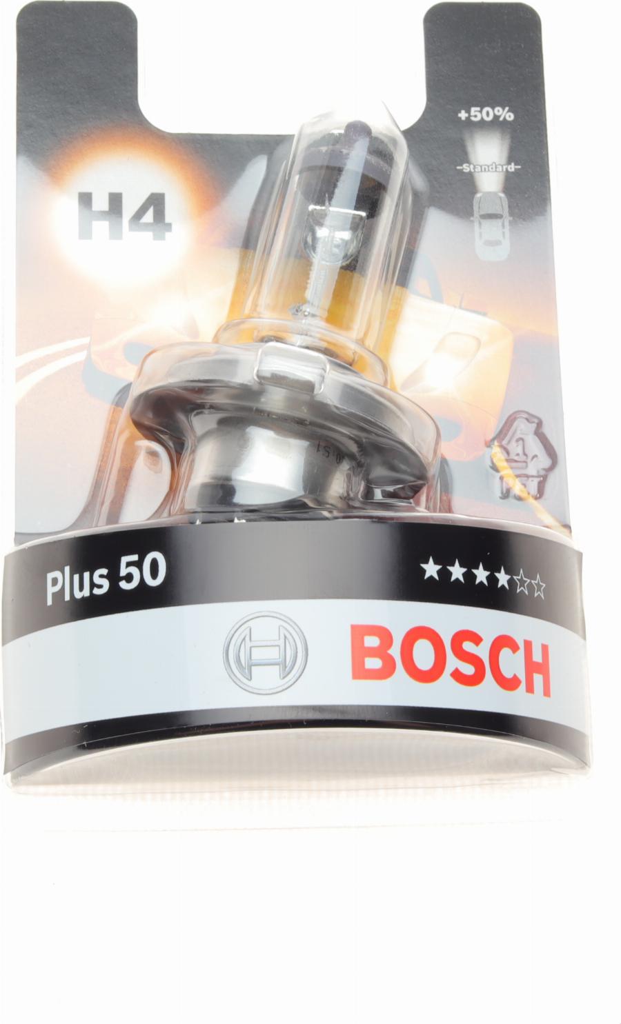 BOSCH 1 987 301 040 - Лампа накаливания, фара дальнего света mashina-shop.ru