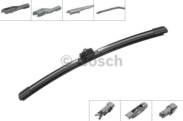 BOSCH 3 397 006 827 - Щетка стеклоочистителя mashina-shop.ru