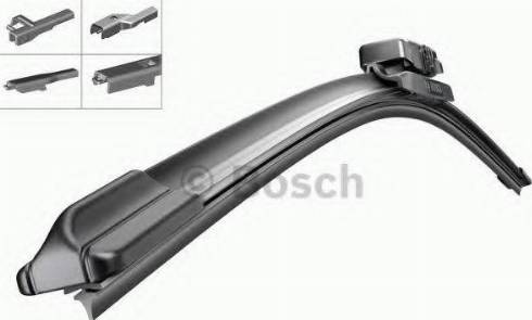 BOSCH 3 397 008 926 - Щетка стеклоочистителя mashina-shop.ru