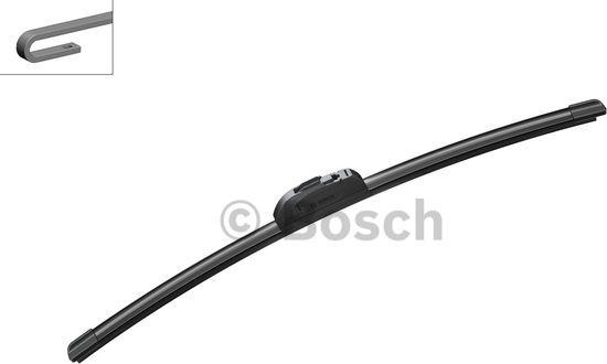 BOSCH 3 397 008 534 - Щетка стеклоочистителя mashina-shop.ru