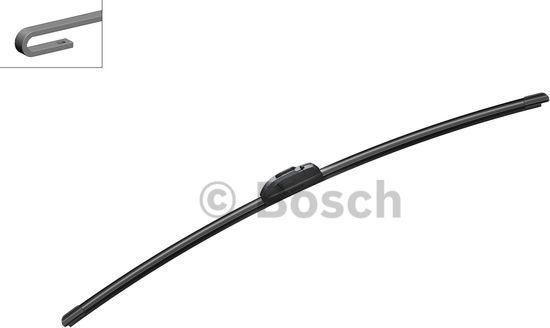 BOSCH 3 397 008 845 - Щетка стеклоочистителя mashina-shop.ru