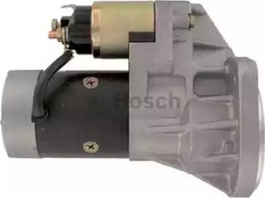 BOSCH F 042 004 026 - Стартер mashina-shop.ru