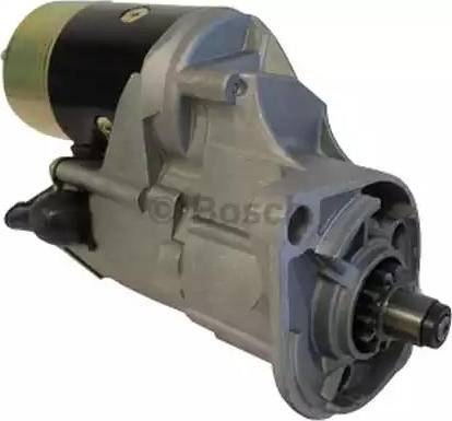 BOSCH F 042 000 094 - Стартер mashina-shop.ru