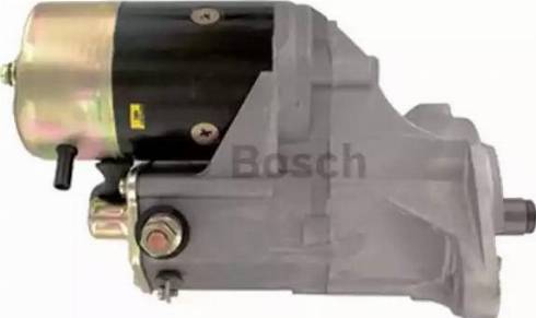 BOSCH F 042 000 090 - Стартер mashina-shop.ru