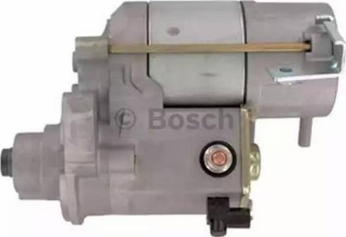 BOSCH F 042 000 052 - Стартер mashina-shop.ru