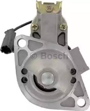 BOSCH F 042 001 090 - Стартер mashina-shop.ru