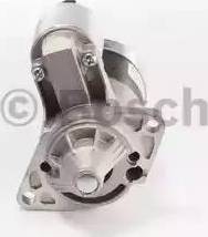 BOSCH F 042 001 049 - Стартер mashina-shop.ru