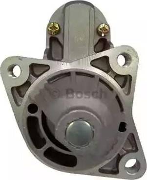 BOSCH F 042 001 014 - Стартер mashina-shop.ru