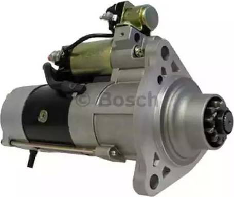 BOSCH F 042 001 194 - Стартер mashina-shop.ru