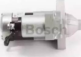 BOSCH F 042 001 100 - Стартер mashina-shop.ru