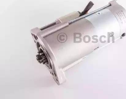 BOSCH F 042 001 181 - Стартер mashina-shop.ru