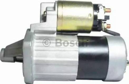 BOSCH F 042 001 137 - Стартер mashina-shop.ru