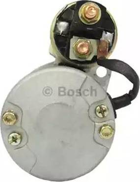 BOSCH F 042 001 122 - Стартер mashina-shop.ru