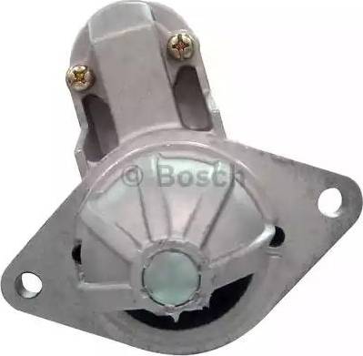 BOSCH F 042 003 039 - Стартер mashina-shop.ru