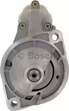 BOSCH F 042 002 042 - Стартер mashina-shop.ru