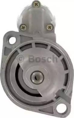 BOSCH F 042 002 004 - Стартер mashina-shop.ru