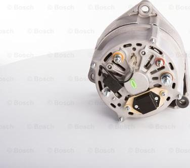 BOSCH F 042 301 038 - Генератор mashina-shop.ru