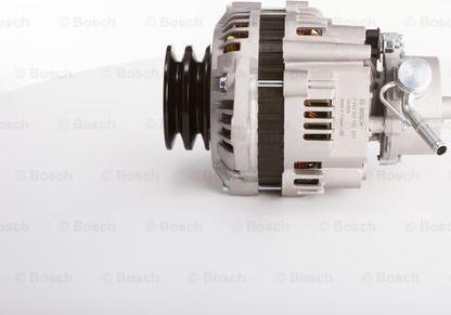 BOSCH F 042 303 112 - Генератор mashina-shop.ru