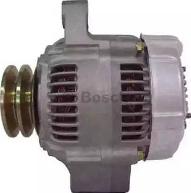 BOSCH F 042 302 048 - Генератор mashina-shop.ru