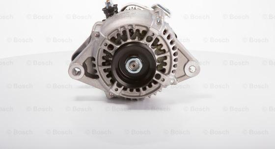 BOSCH F 042 302 025 - Генератор mashina-shop.ru