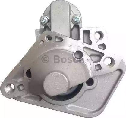 BOSCH F 042 200 015 - Стартер mashina-shop.ru