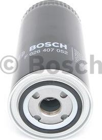 BOSCH F 026 407 052 - Масляный фильтр mashina-shop.ru