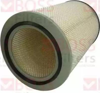 BOSS FILTERS BS01-015 - Воздушный фильтр, двигатель mashina-shop.ru