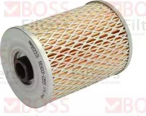 BOSS FILTERS BS03-055 - Гидрофильтр, автоматическая коробка передач mashina-shop.ru