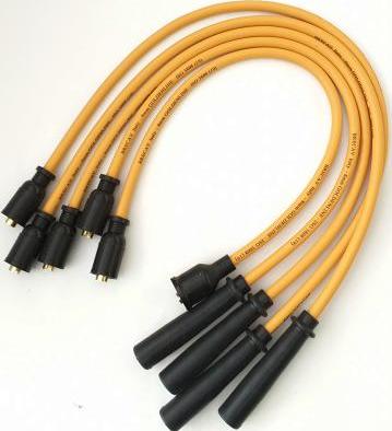 Brecav 25.819 - Комплект проводов зажигания mashina-shop.ru