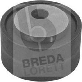 Breda Lorett TOA3274 - Натяжитель, поликлиновый ремень mashina-shop.ru